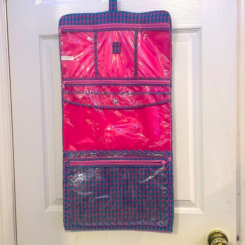 closet organizer